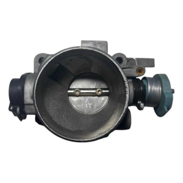 Tbi Corpo Borboleta Ford Fiesta Ka Zetec 1.0 8v 2003 A 2008