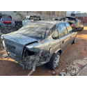 Chevrolet Vectra Gls 2.0 8v 1997 1998 Sucata/motor/cambio Preto