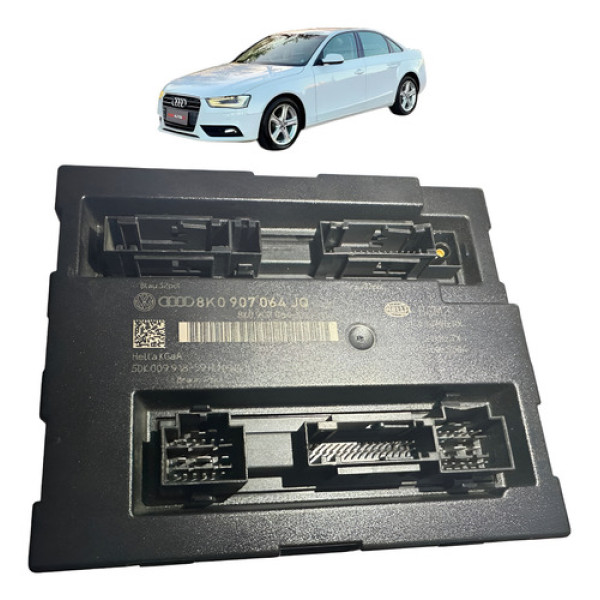 Módulo Bcm Audi A4 Limousine 2014 2015 8k0907064jq