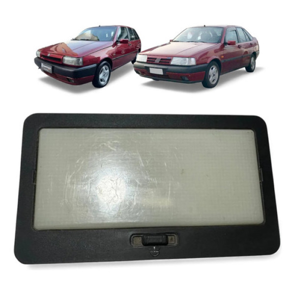Luz Teto Cortesia Fiat Tempra Tipo 1994 1995 1996 1997 1998