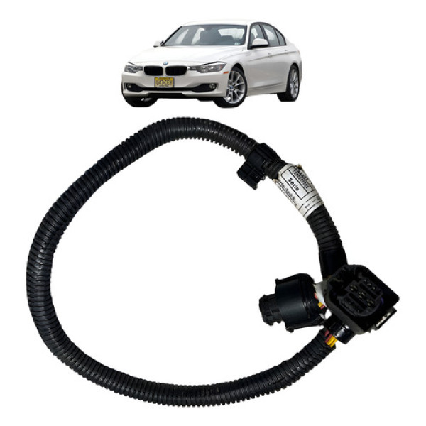 Chicote Válvula Valvetronic Bmw 320i X3 N20 2013 2014 2015