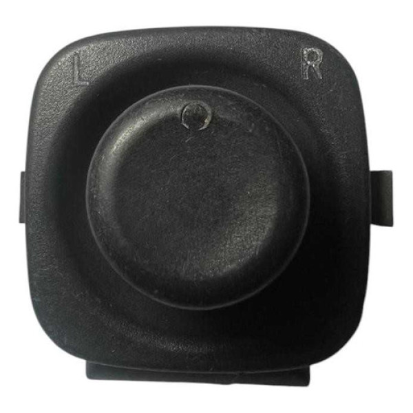 Botão  Retrovisor Elétrico Vw Santana 92 A 98 3259595651