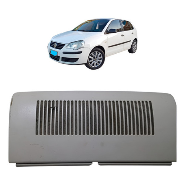 Sensor Ultrassônico Alarme Volkswagen Polo 2007 2008 2009