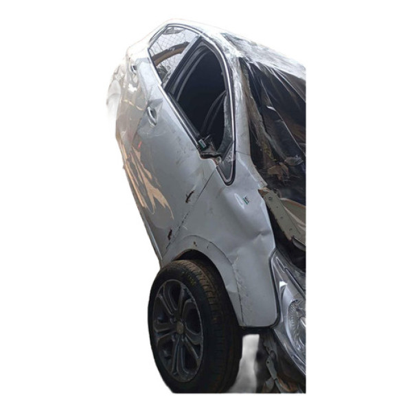 Peugeot 208 1.6 16v Mec. 2014 Sucata/motor/cambio/suspensão