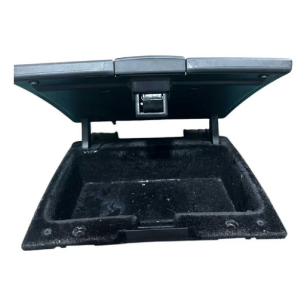 Porta Objeto Hyundai Santa Fé 2013 Preto