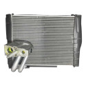 Radiador Evaporador Ar + Valvula Spin Gm 2025 Original