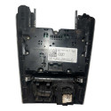 Controle Radio Audi A3 8v0.919.614 K Preto