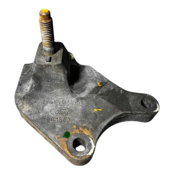 Suporte Coxim Motor Lado Direito Fiesta Ford 2014 Original