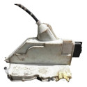 Fechadura Tras Dir Citroën C3 Peugeot 308 12/16 A048069