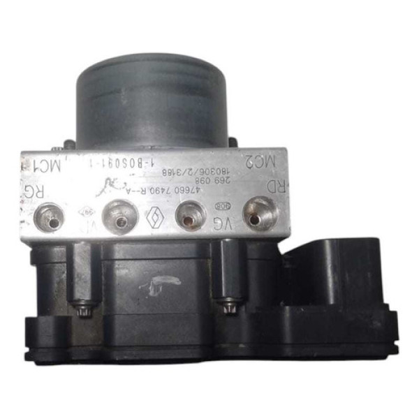 Módulo Abs Renault Sandero 476608861r 0265261757 2018 A 2021