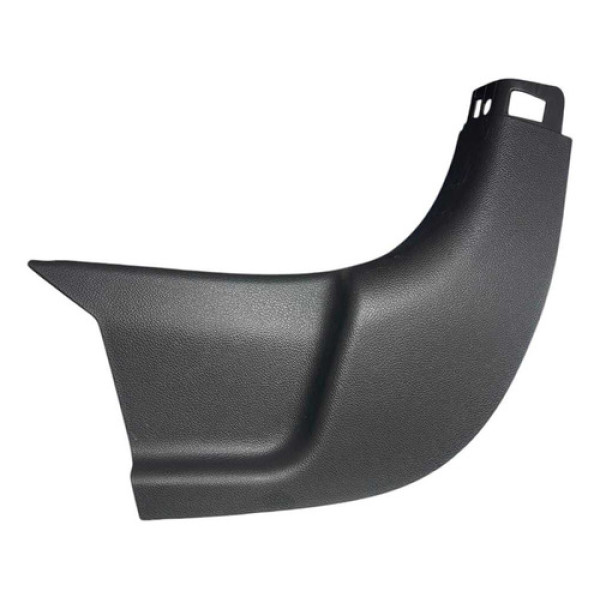 Acabamento Soleira Direito Gm Spin 2025 Preto (usad Preto