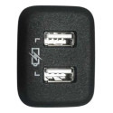 Entrada Auxiliar Usb Chevrolet Spin 2025 Preto