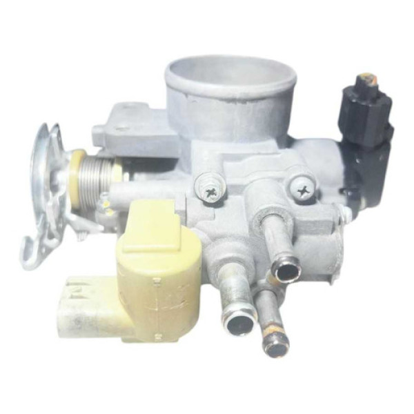 Tbi Corpo Borboleta Toyota Corolla Xei 1.6 1.8 16v Man