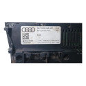 Comando Ar Condicionado Audi A4 A5 2015 2016 8k1820043am
