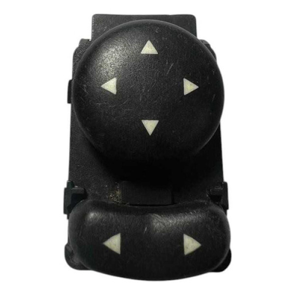 Botão Retrovisor Fiat Marea Brava 1999 2001 2002 2003 2004