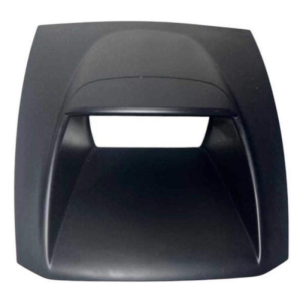 Moldura Painel Ford New Fiesta Hatch 2013 2021 A045n56 Preto