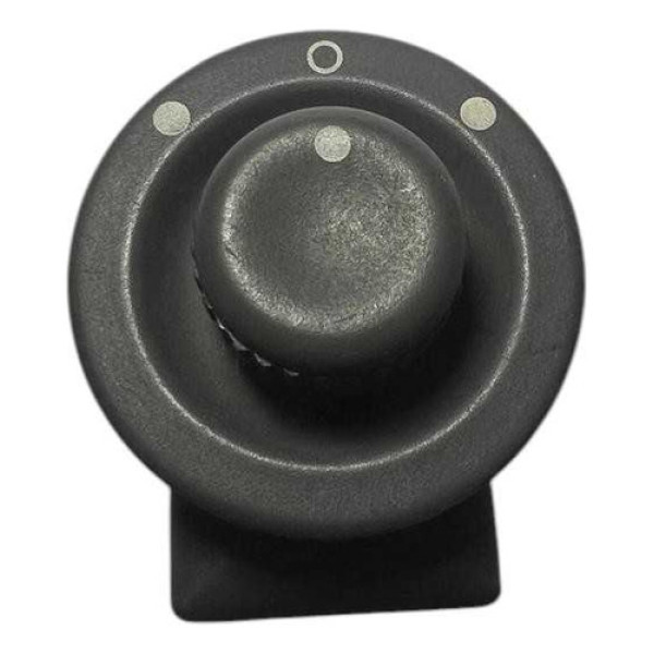 Botão Regulagem Retrovisor Renault Clio 7700436530d