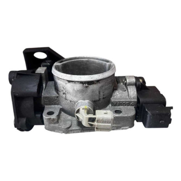 Tbi Corpo Borboleta Citroen Xsara Picasso 2002 Psa633