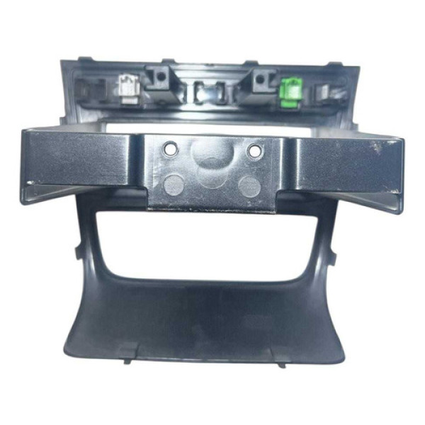 Moldura Central Painel Volkswagen Gol 2009/10 - 5u0858061