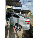 Mercedes Clc 200 1.8 Kompresso Sucata/motor/cambio/suspensão