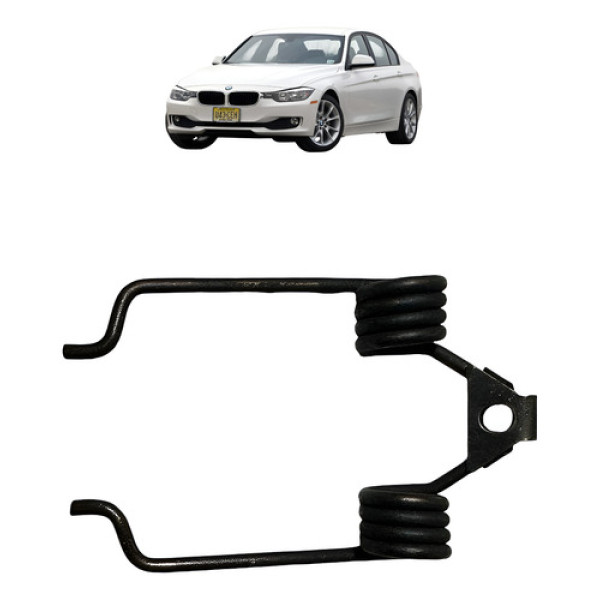 Mola Eixo Excêntrico Valvetronic Bmw 320i X3 N20 2013 2014