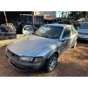 Chevrolet Vectra Gls 2.0 8v 1997 1998 Sucata/motor/cambio Preto