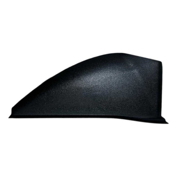 Acabamento Lateral Direito Capa Painel Gm Spin 2025 Preto Liso