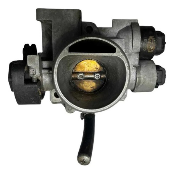Corpo De Borboleta Tbi Fiat Uno 1.0 2005 À 2013