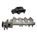 Coletor Admissão Nissan Frontier 2.5 Diesel 2010 2011 2012