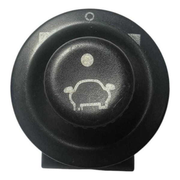 Botão Regulagem Retrovisor Ecosport/fiesta Orig 93bg178676ba