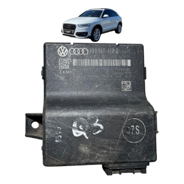 Modulo Controle Gateway Audi Q3 2010 2011 2012 8u0907468q