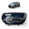 Painel Instrumento Chevrolet Spin Lt 2013 2014 Manual Preto