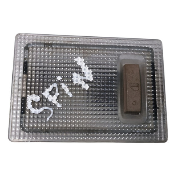 Luz De Teto Cortesia Chevrolet Prisma Spin 2013 2014 2015