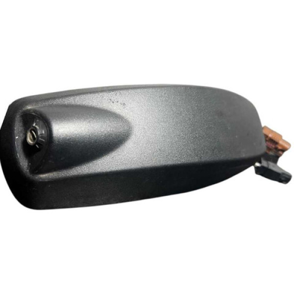 Base Antena Do Teto Chevrolet Spin 2025 Original 914727727 Preto