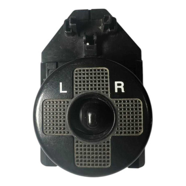 Botão Comando Retrovisor Tucson 2005 A 2017 (usado)