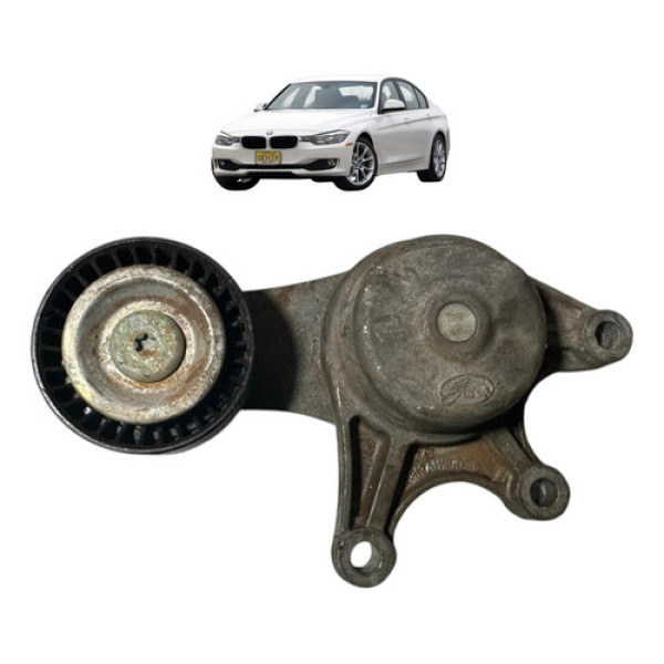 Tensor Correia Bmw X3 320i N20 2013 2014 1128759496905