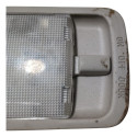 Luz De Teto Cortesia Nissan Versa 2014 2015