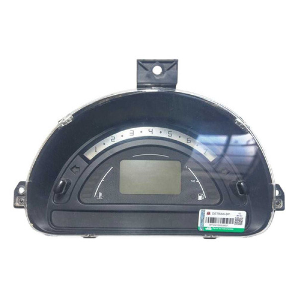 Painel Instrumentos Citroen C3 2005/2012 Original 21667252-3
