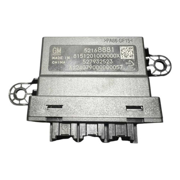 Modulo Conforto Gm Spin 2025 Original 527932523