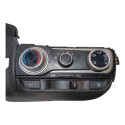 Comando Ar Condicionado Honda Fit Wr-v 2017 2018 2019