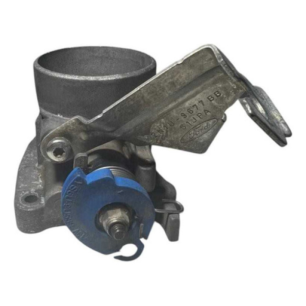 Corpo Borboleta Tbi Courier Fiesta Ecosport 1.6 2n1u-bb