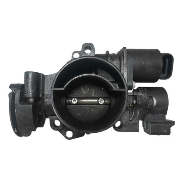 Corpo De Borboleta Tbi 206 1.4 8v 2005 0012037d1 Orig