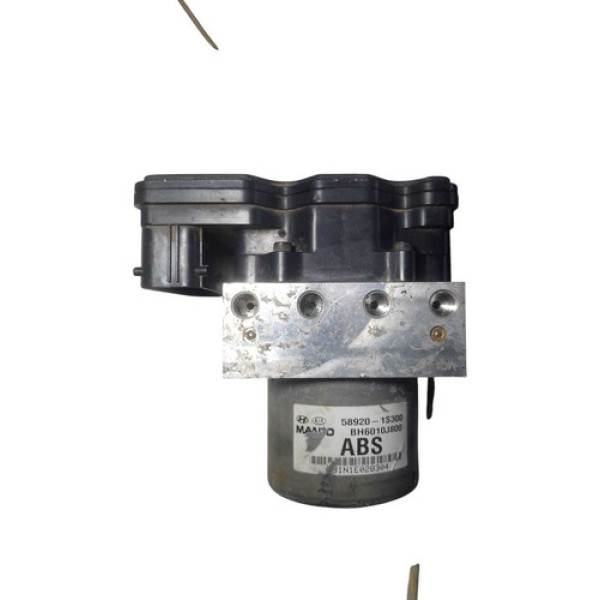 Módulo Freio Abs Hyundai Hb20 2012 Até 2019 1.0 Na Promoçao!