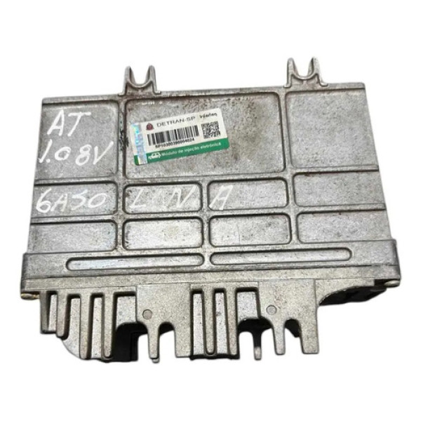 Modulo Injeção Volkswagem Gol 1.0 1997 Original