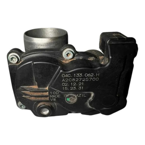 Corpo Borboleta Tbi Vw Nivus Highline 1.0 2023 04c133062h