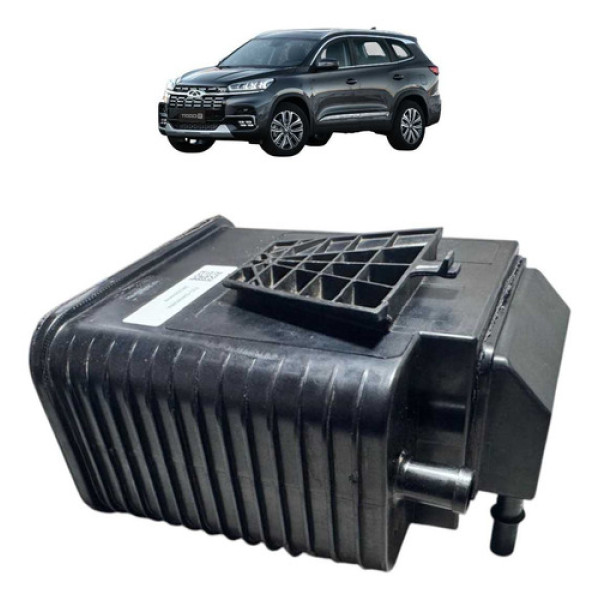 Filtro Canister Chery Tiggo 8 Tgdi 2021 2022 T151208010ba Preto