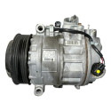 Compressor Ar Condicionado Mercedes Clc 200 1.8 2009 2010