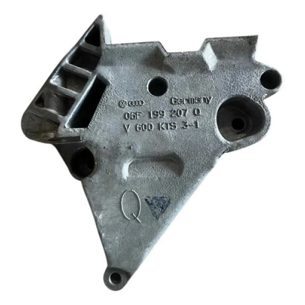 Suporte Coxim Motor Jetta 2.0 11/16 Original 06f199207q