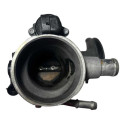Tbi Corpo De Borboleta Gm Corsa 1.0 8v 2001 A 2005 93361773