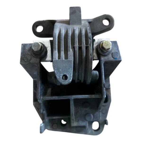 Uporte Coxim Câmbio Ford Fiesta Courier 3s65-7m125a